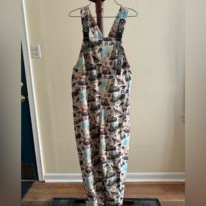 Kavu San Blas Overalls